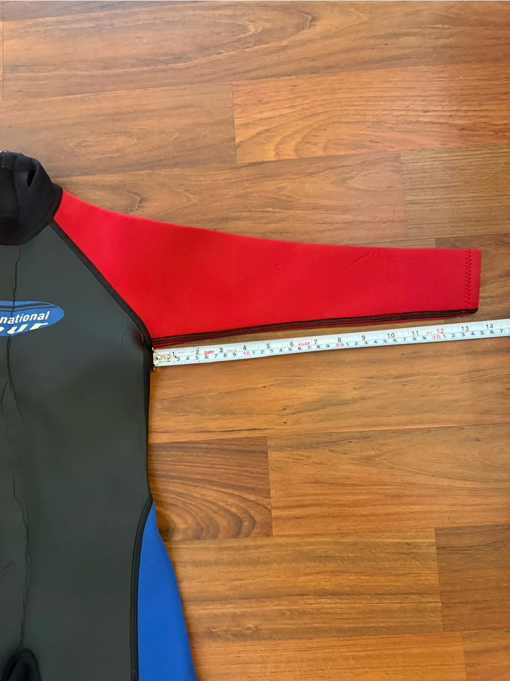 Youth Small Wetsuit - Full Body Swim Suit Beach Surf Snorkeling